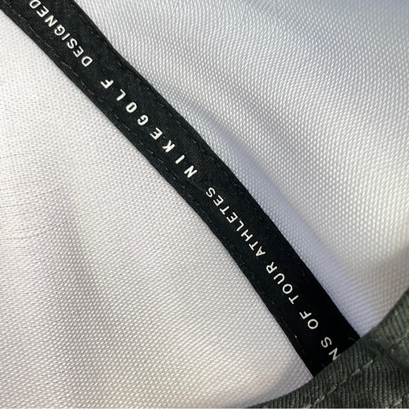 Nike Dri-FIT ADV Classic99 Perforated Hat - Picture 6 of 6